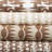 Schumacher x Drusus Tabor Trickledown Fabric