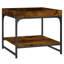 Eichorn Four Leg Coffee Table with Storage-1676007323-1676007316