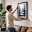 Urban Verticals Minimalist - Print-706286818-706286821