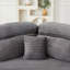 Méridienne moderne à une place Cocooning Sensation avec une enveloppe élégante, pour une utilisation polyvalente-133217552