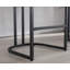 Tabouret de comptoir 26,25 po-341988409-387984749