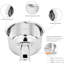 1L Stainless Steel Milk Pan-441068218
