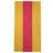 Cotton Blend Beach Towel-105449821
