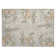 Machine Washable Indoor/Outdoor Bourkelands ACN2334 Floral Rug