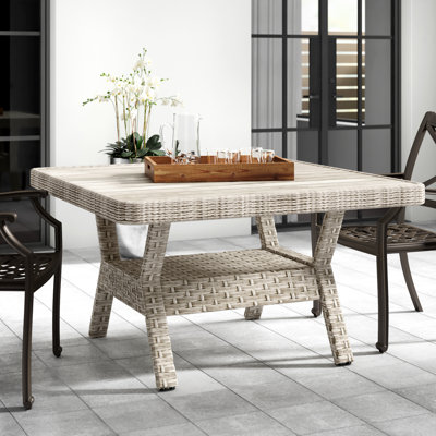 Norfolk Chat Table