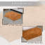 Ensemble de 2 tapis de bain Morissette (17 po x 24 po, 21 po x 34 po)-594628682