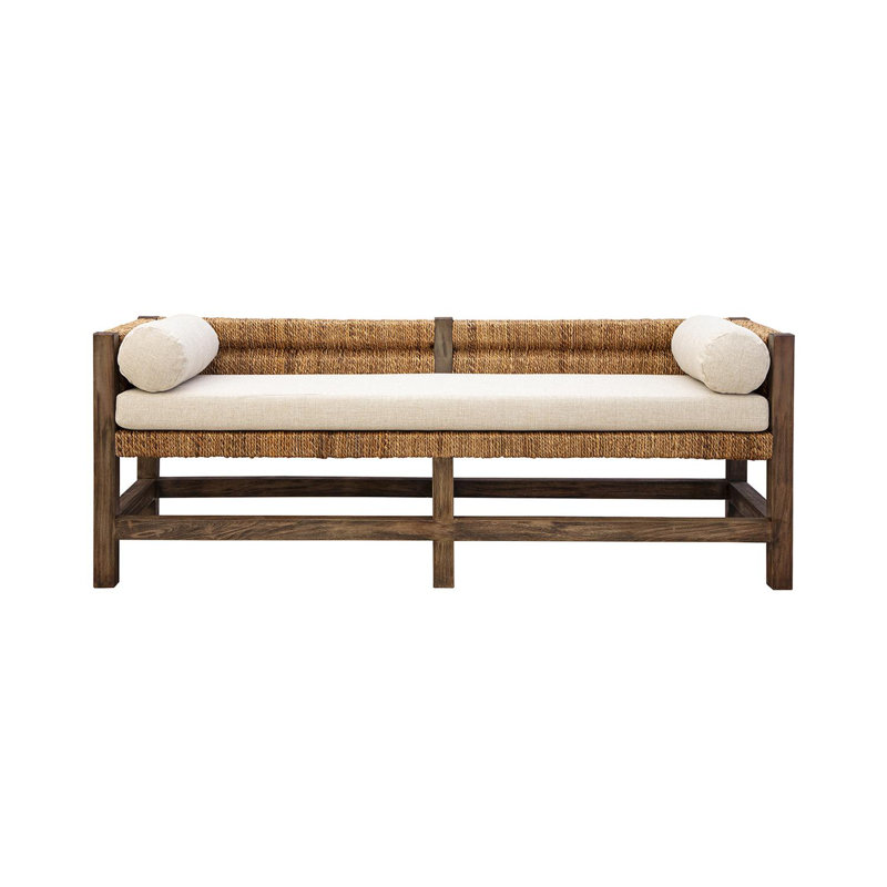 Settee