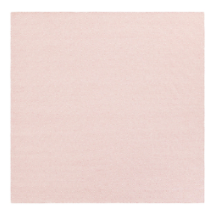 Tapis en laine Traetyn