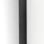 Georgina Flat Metal Wall Mirror-878048013-878048015
