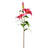 Artificial Lily Spray-610122356