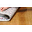 Tapis gris clair / fuchsia / menthe en laine de style sud-ouest Christa-323944756
