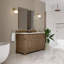 Brookfield 59.88'' W Double Bathroom Vanity Base-1070744329