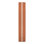 Bundrage Rectangle Striped Polyester Table Runner