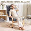 Fauteuil d'appoint moderne Birch-1885801796