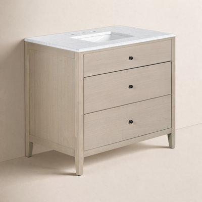 Lili Single Bathroom Vanity