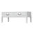 Alayna 2-Drawer Cocktail Table