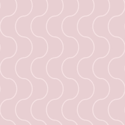Paule Marrot Geometric Wallpaper Double Roll