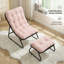 Fauteuil inclinable avec repose-pieds Sling-1563224716