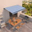 Asko Retractable Patio Awning-502190591-502190589