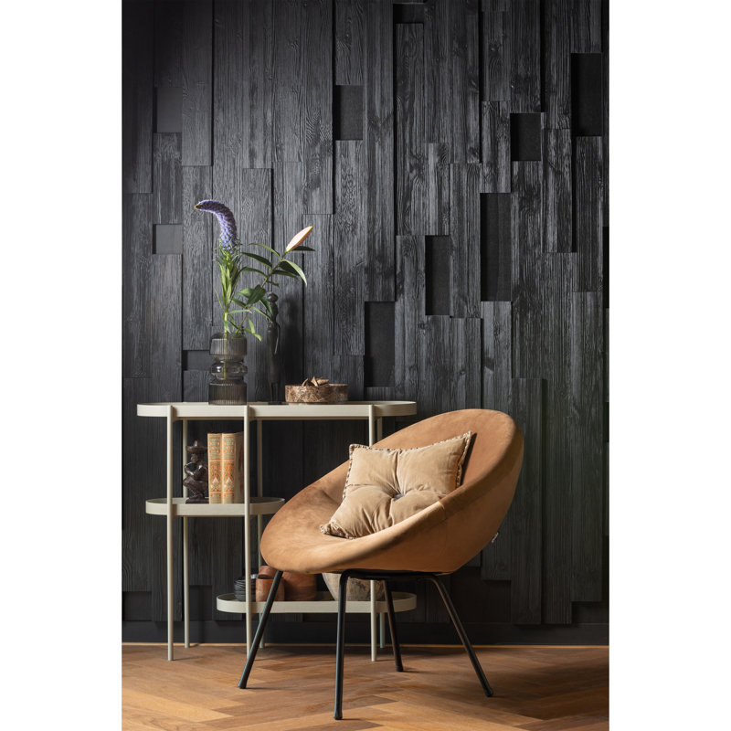 Noan 90cm Console Table