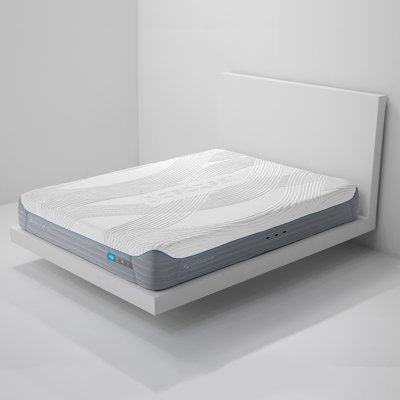 Bedgear H4 Performance Hybrid Mattress - Medium Firm by Bedgear