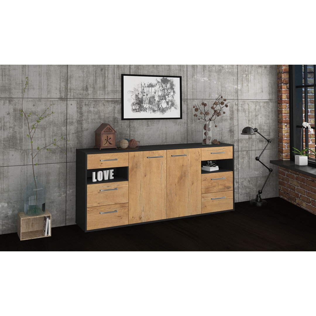 Sideboard Iyana 80 cm