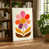 Ochre Border