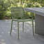 Ensemble de 4 fauteuils empilables Nohr-383089460