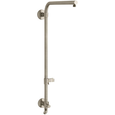 Hydrorail -R Beam Bath and Shower Column