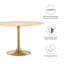 Table de salle à manger Modway Lippa-1049068229-1066747584-1049068228