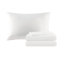 Lit 12 pièces en kaki pour très grand lit, or métallique, lavable à la machine et taies d'oreiller avec fil, coussins décoratifs-122454224