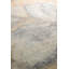 Tapis gris en laine noué à la main Lydia Cassandra-1723355593