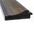 Ballroom Bronze Bathroom Vanity Non-Beveled Wall Mirror-231113633