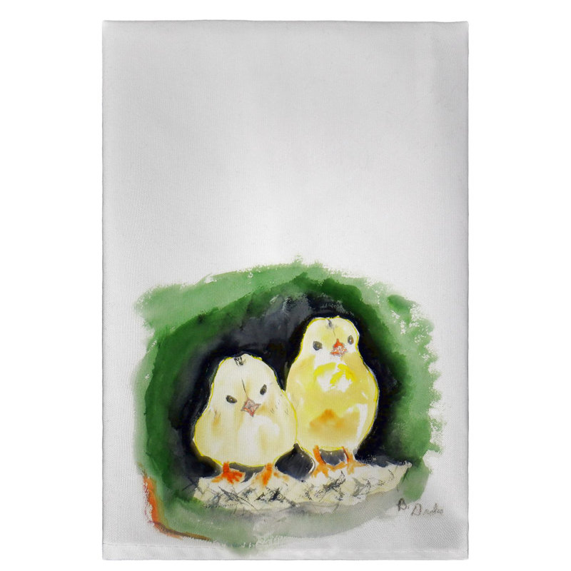 Megumi Ultra Light Hand Towel