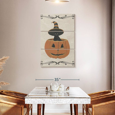 Collection Lelend Vintage Halloween H