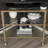 Hotwells Corner TV Stand for TVs up to 40"