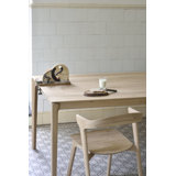 Bok 3 - Piece Extendable Dining Set