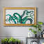 Octo Legs - Reproduction de photo sur toile-449015703-449015681