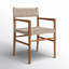 Lomas Outdoor Dining Armchair-234319313