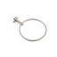 Ensemble de quincaillerie de salle de bain 4 pièces Freya-95281352
