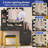 Tasica Makeup Vanity with Charging Station & 3 Lighting Color Options-553593706