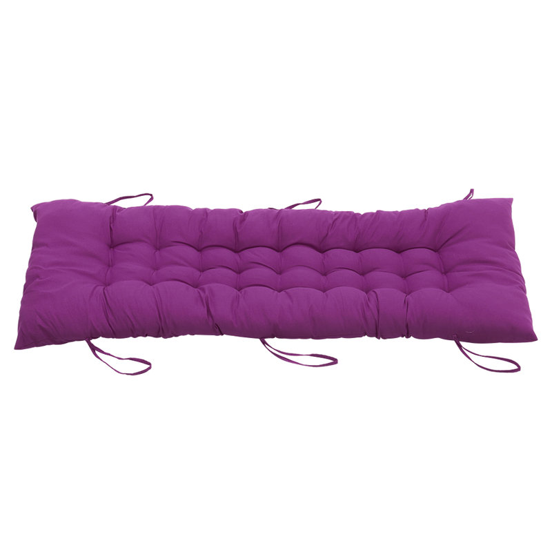 Thick Soft Comfortable Chaise Lounge Chair Cushion