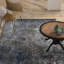 Tapis noir Barger-31954707