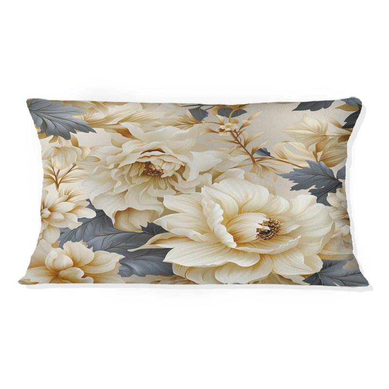 Coussin Neo Victorian Fusion Victorian