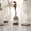 Handmade Crystal Decorative Bottles