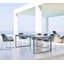 Edge Outdoor Dining Table-70592419