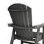Ensemble de 2 chaises Adirondack Seashell-1535929156