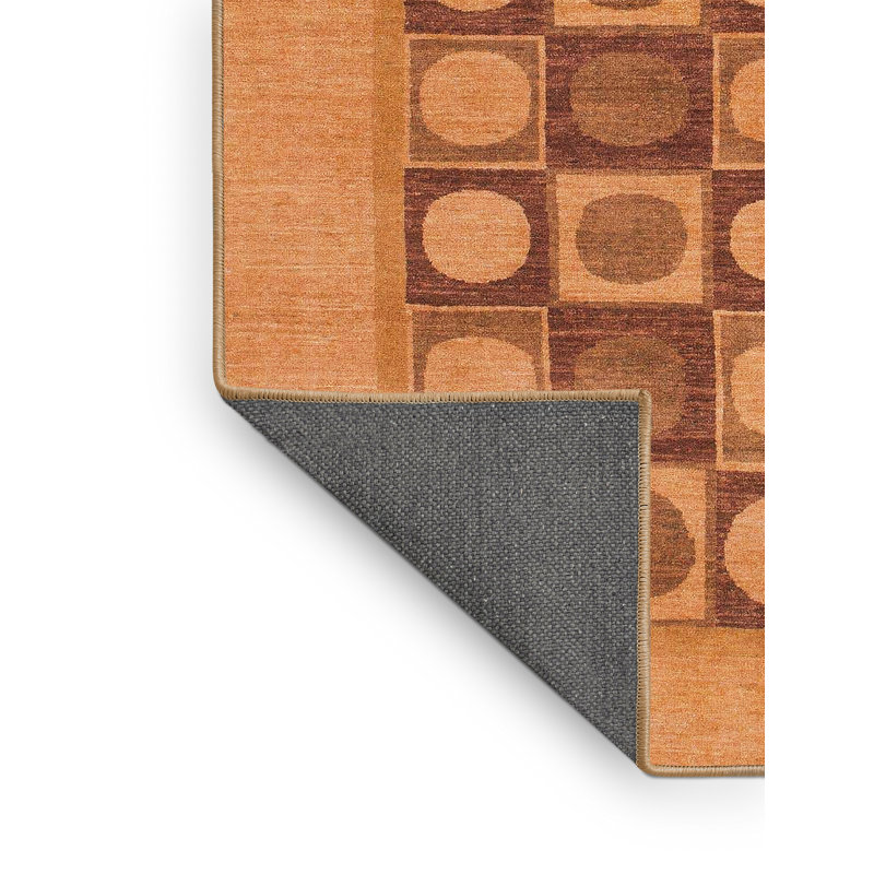 Tapis abstrait moderne 1499, Rectangle 8 pi x 12 pi
