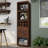 Port Augusta 18'' Wine Bar