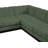 Quinn 6 - Piece Upholstered Sectional-94191471